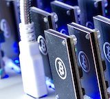 what is bitcoin mining