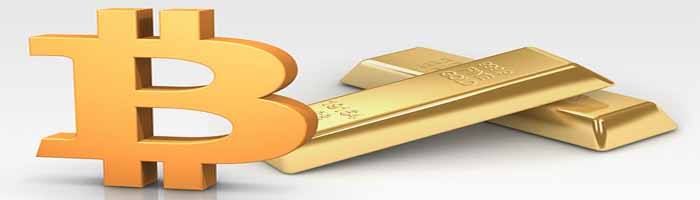 Gold Bullion Buying With Bitcoin