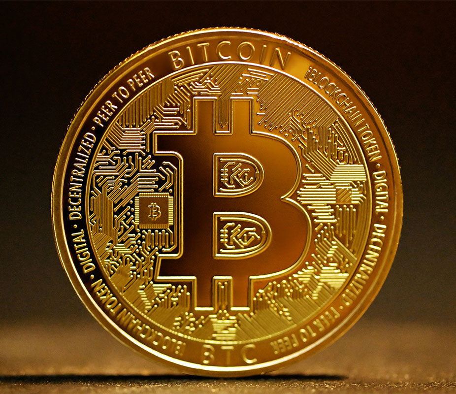 What is Bitcoin?