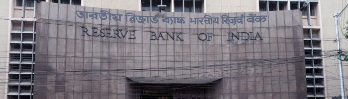 Bitcoin Predictions From Reserve Bank of India